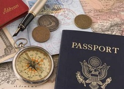 Dịch Vụ Làm Thẻ Visa