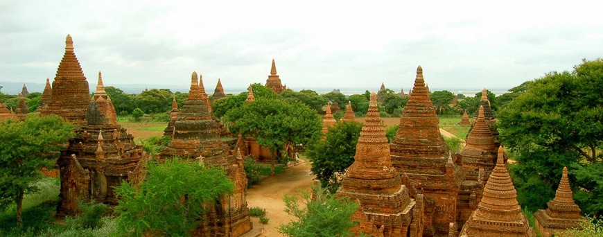 Cẩm Nang Du Lịch - An Giang