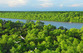 Smaller image du lich can gio rung ngap man